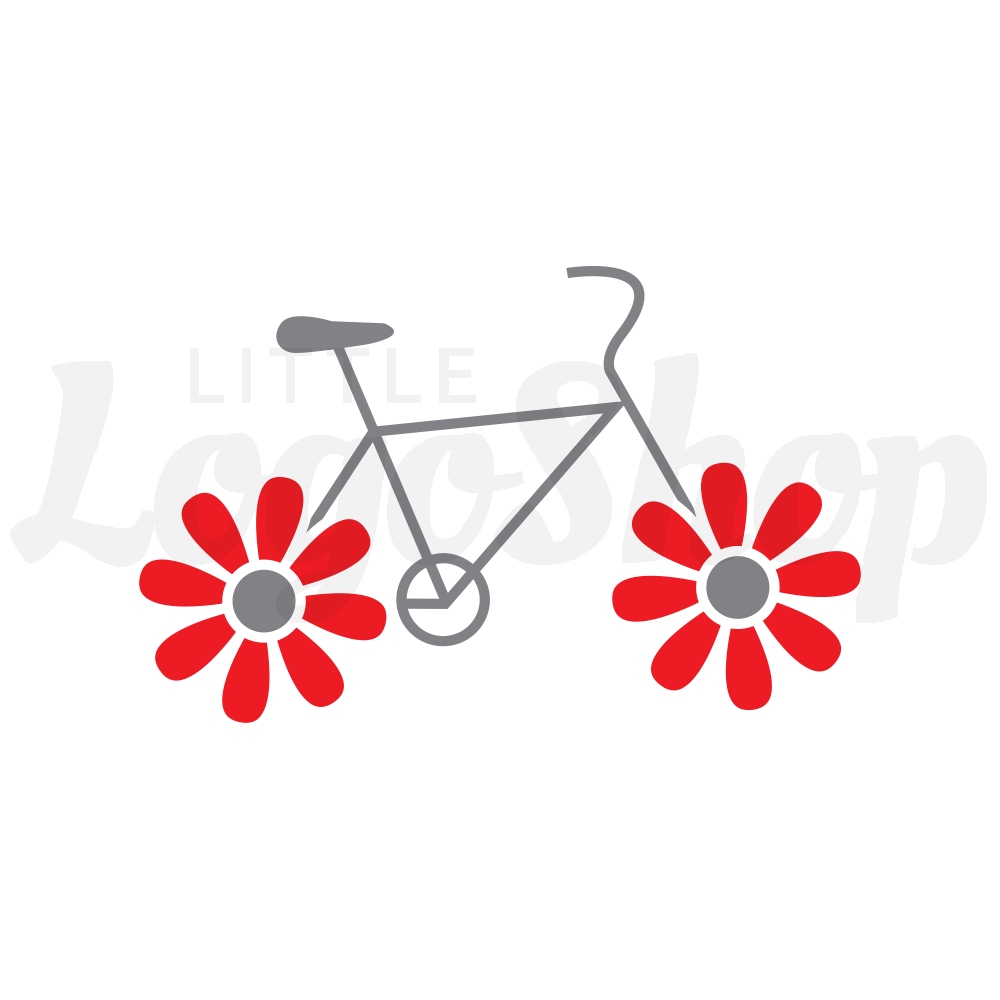 petal bike